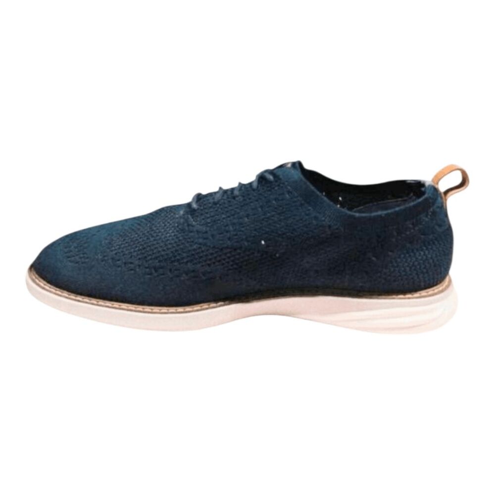 COLE HAAN GrandEvolution Stitchlite Oxford Size 11.5M - Picture 7 of 10